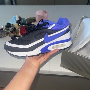 Nike AirMax BW